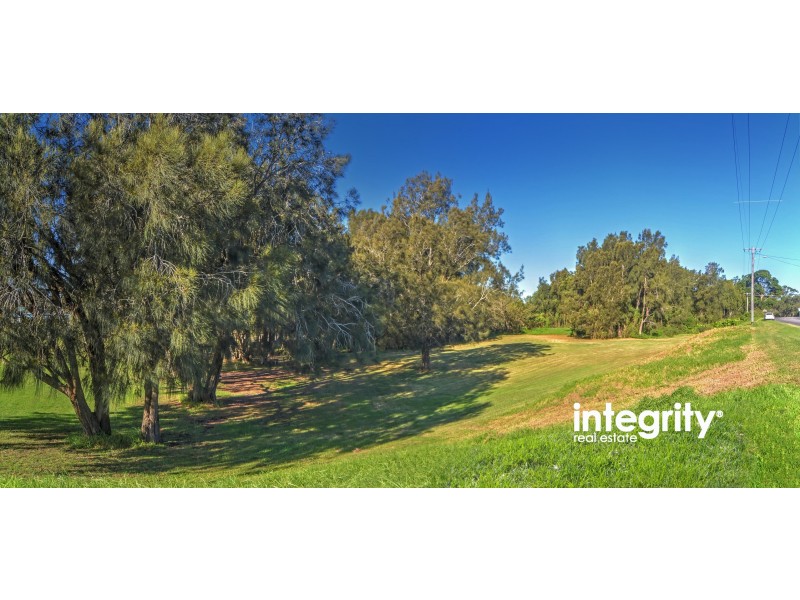 1 Greens Road, Greenwell Point NSW 2540