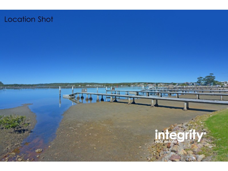 1 Greens Road, Greenwell Point NSW 2540