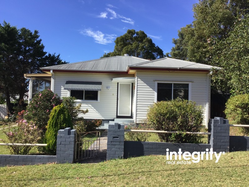 6 Spring Street, Nowra NSW 2541