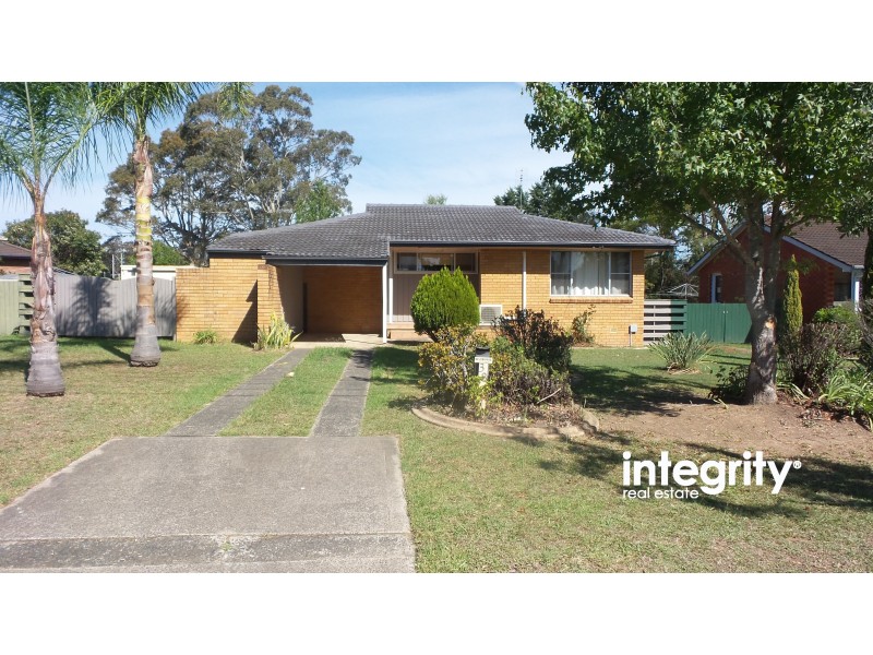 38 Maclean Street, Nowra NSW 2541