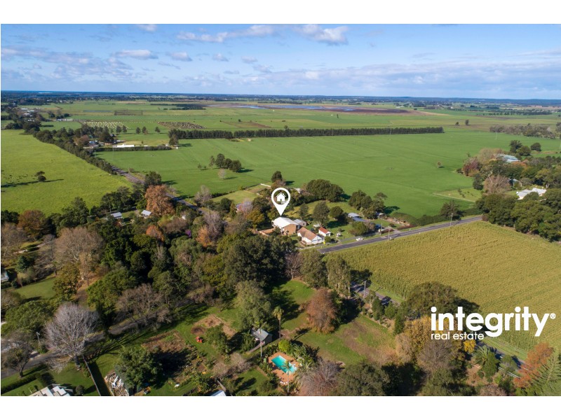 182 South Street, Terara NSW 2540