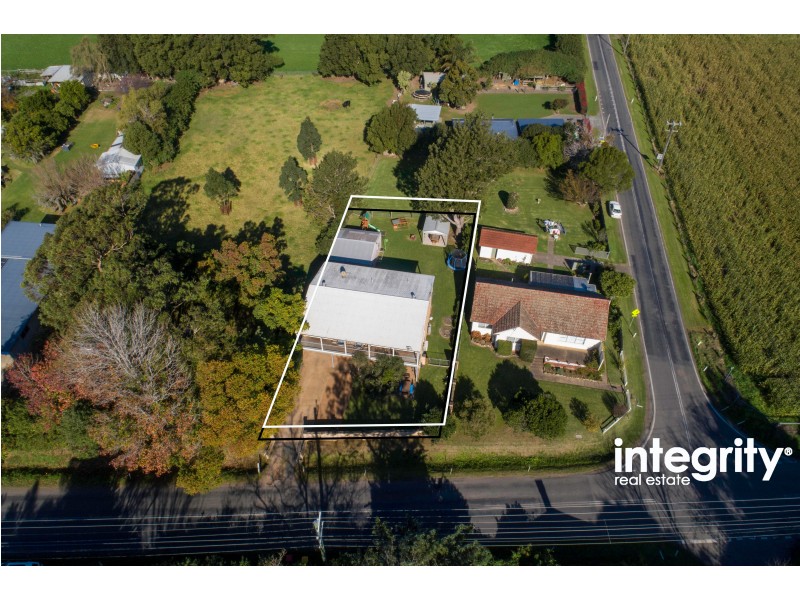 182 South Street, Terara NSW 2540