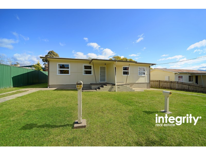 1/13 View Street, Nowra NSW 2541