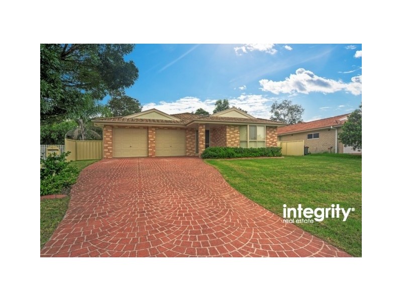 128 Rayleigh Drive, Worrigee NSW 2540