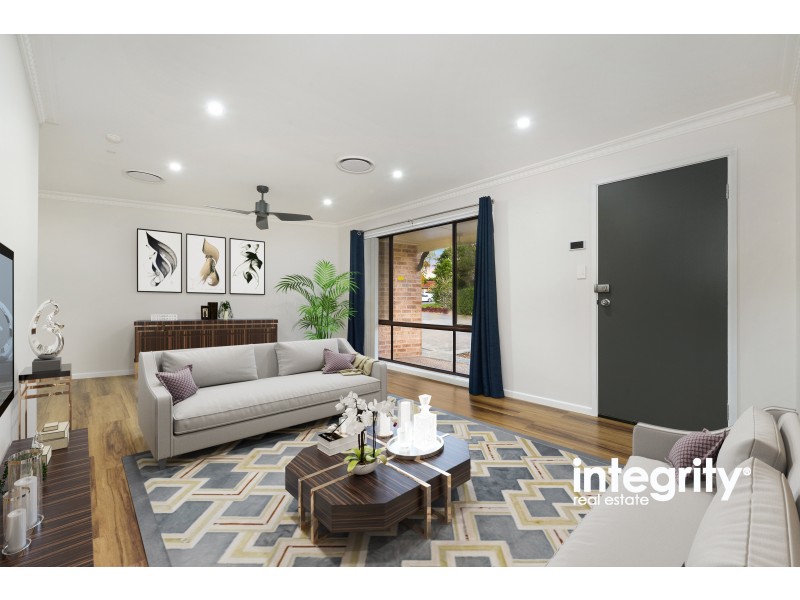 2/6 Waroo Place, Bomaderry NSW 2541