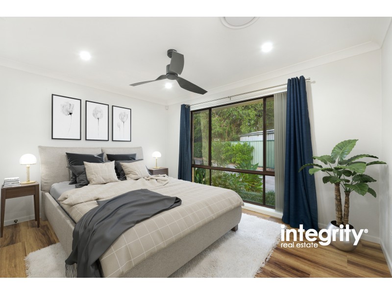 2/6 Waroo Place, Bomaderry NSW 2541