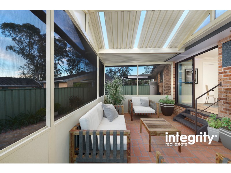 2/6 Waroo Place, Bomaderry NSW 2541