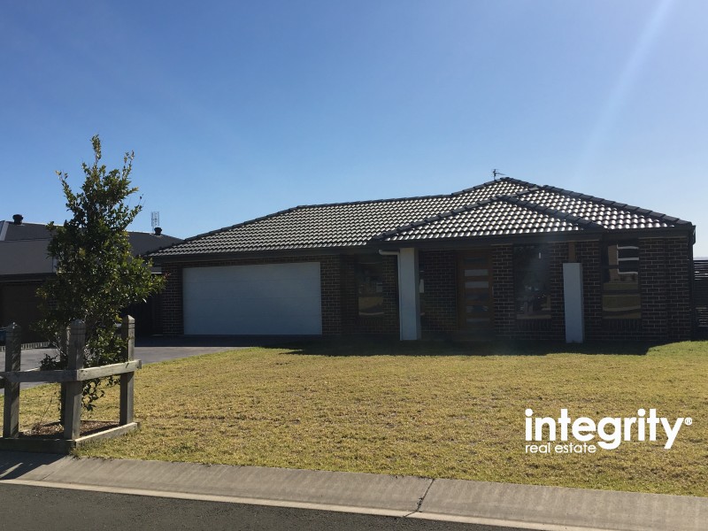 13 Osprey Road, South Nowra NSW 2541