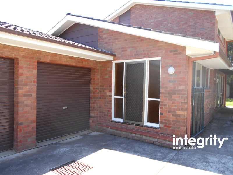 1/18 Mcdonald Avenue, Nowra NSW 2541