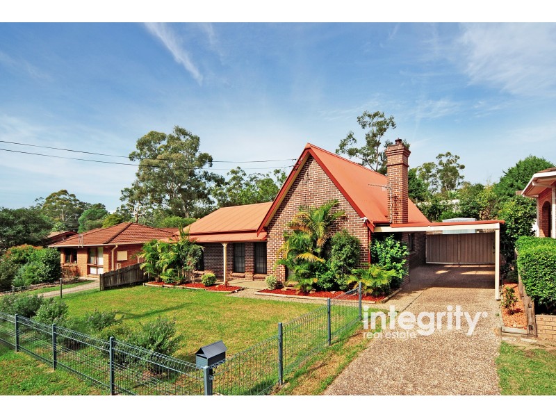 126 Bice Road, Nowra NSW 2541