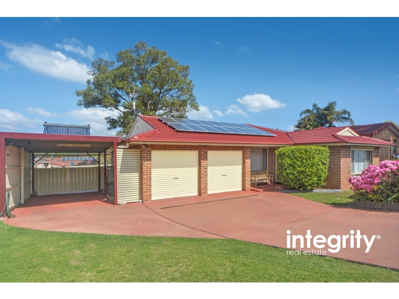 37 Devlin Avenue, North Nowra NSW 2541