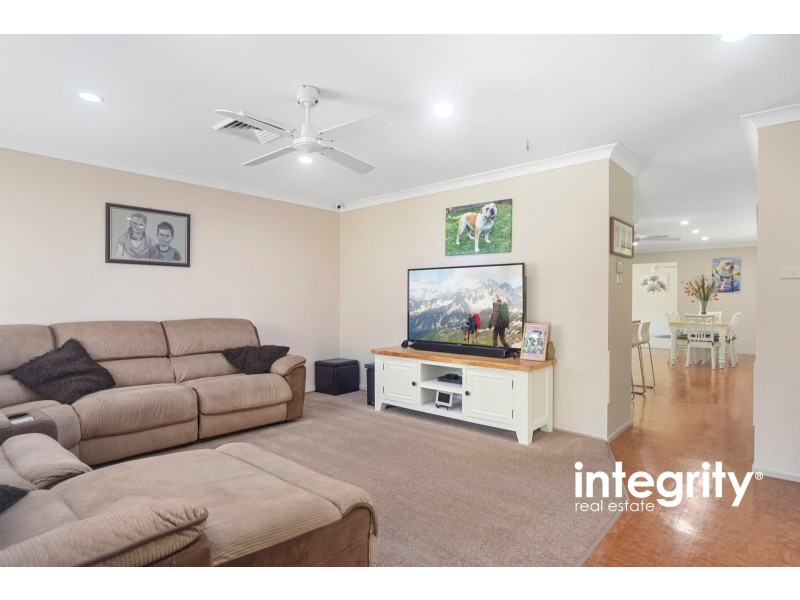 37 Devlin Avenue, North Nowra NSW 2541