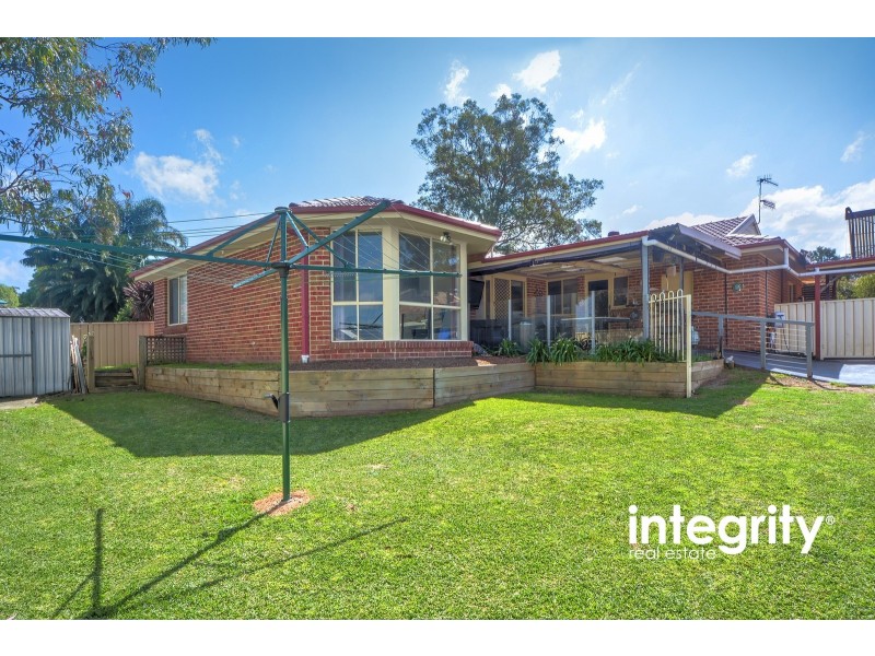 37 Devlin Avenue, North Nowra NSW 2541