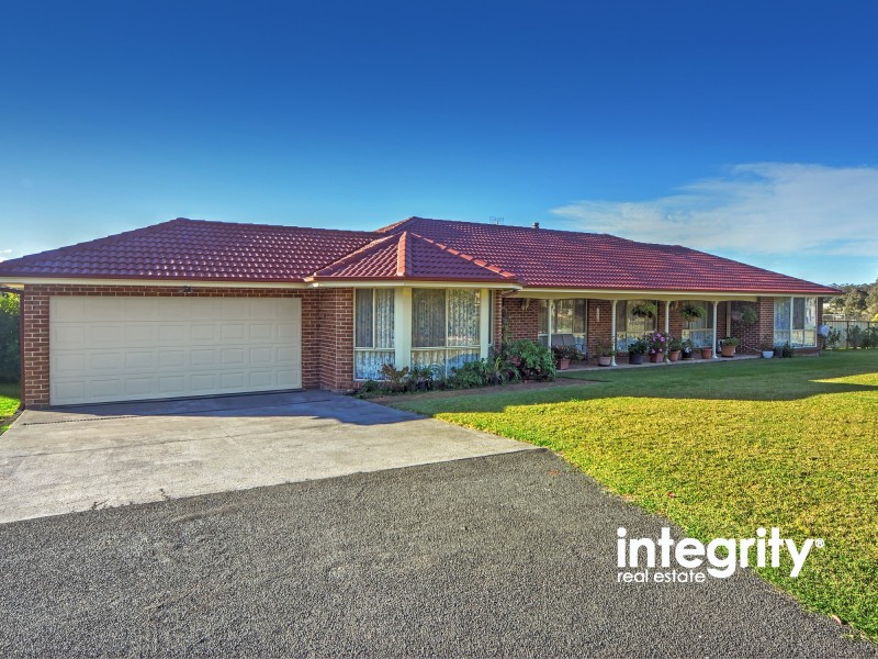68 Stringybark Road, Nowra Hill NSW 2540