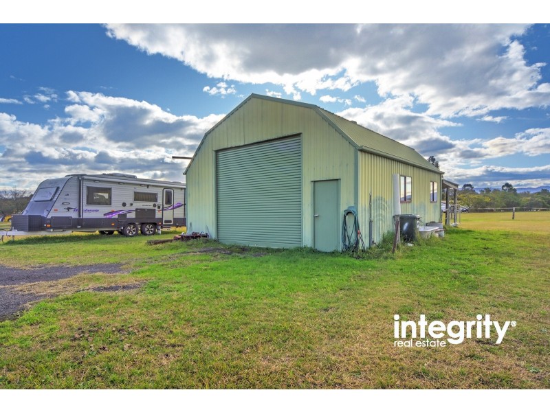 68 Stringybark Road, Nowra Hill NSW 2540