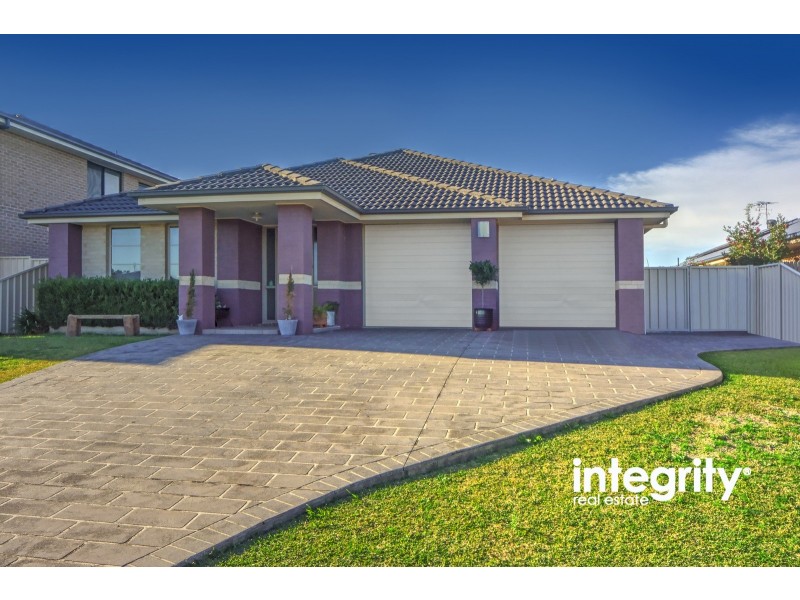 70 Rayleigh Drive, Worrigee NSW 2540