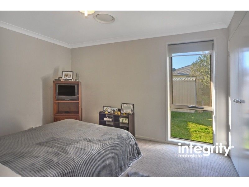 70 Rayleigh Drive, Worrigee NSW 2540