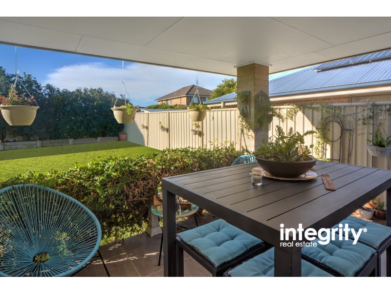 70 Rayleigh Drive, Worrigee NSW 2540