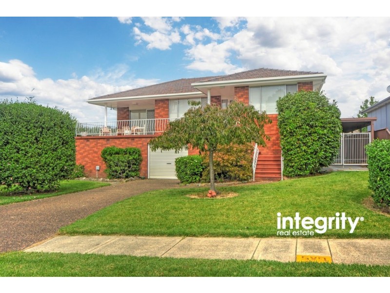 144 Plunkett Street, Nowra NSW 2541
