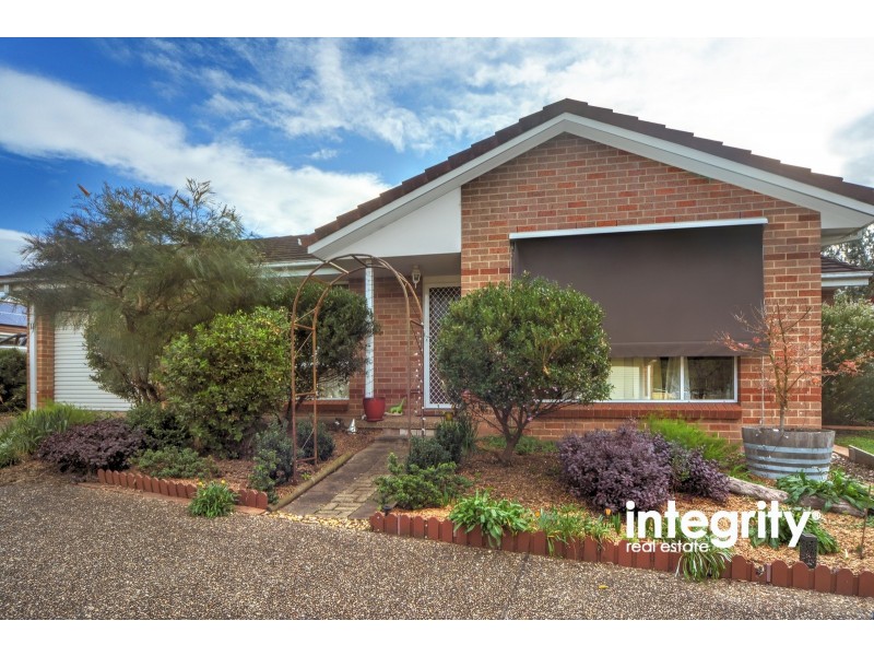 11/47 Brinawarr Street, Bomaderry NSW 2541