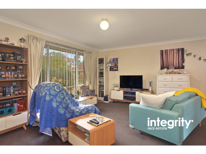 11/47 Brinawarr Street, Bomaderry NSW 2541