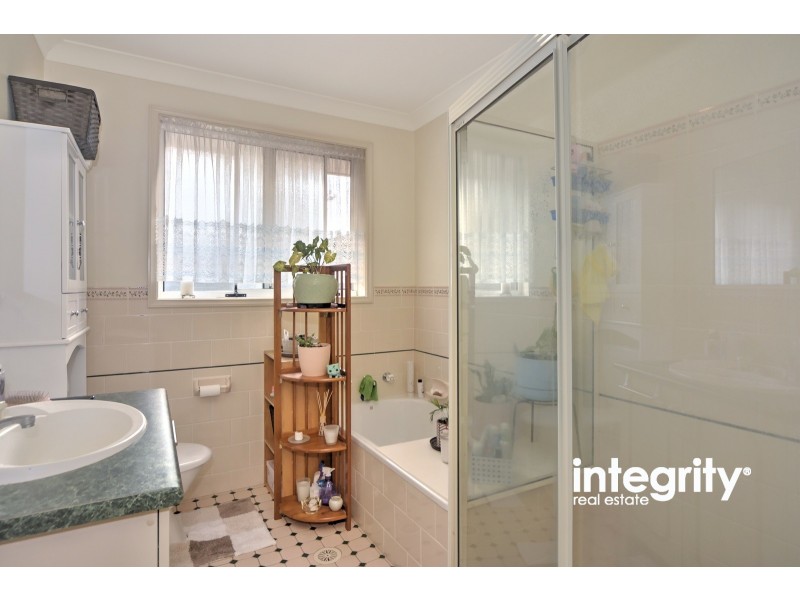11/47 Brinawarr Street, Bomaderry NSW 2541