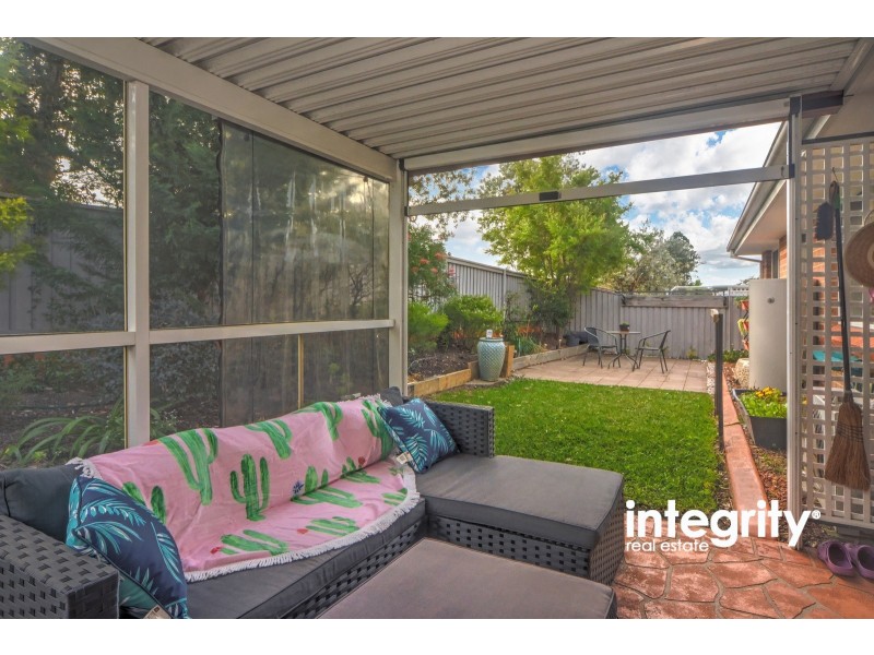 11/47 Brinawarr Street, Bomaderry NSW 2541