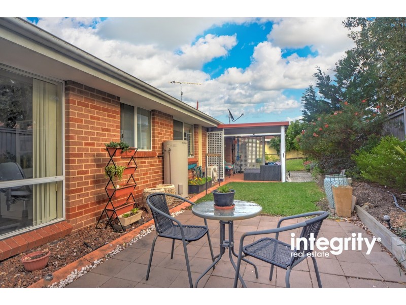 11/47 Brinawarr Street, Bomaderry NSW 2541