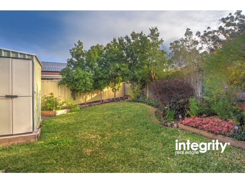 11/47 Brinawarr Street, Bomaderry NSW 2541