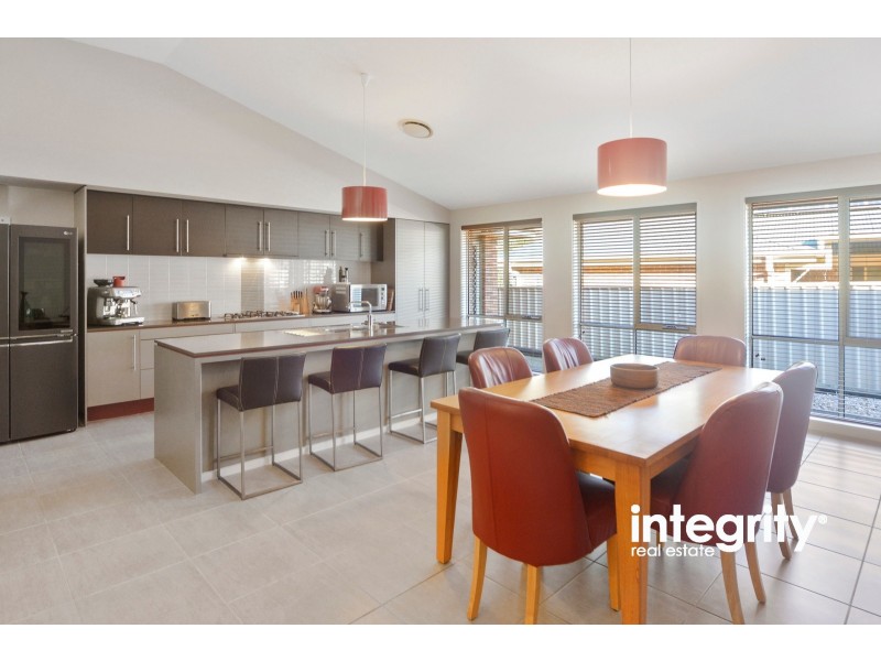 10 Gumnut Way, North Nowra NSW 2541