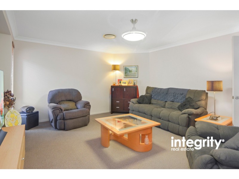 10 Gumnut Way, North Nowra NSW 2541