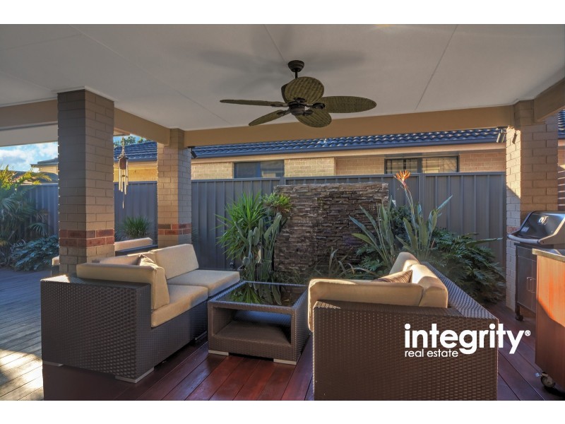 10 Gumnut Way, North Nowra NSW 2541