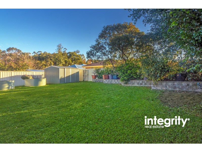 10 Gumnut Way, North Nowra NSW 2541