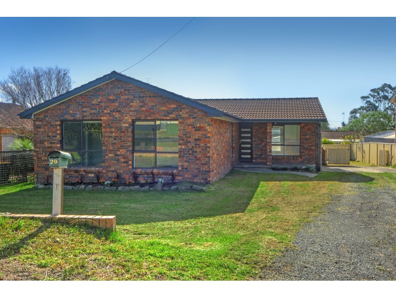 29 Greenwell Point Road, Greenwell Point NSW 2540