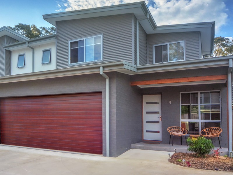 9/171 Old Southern Road, South Nowra NSW 2541