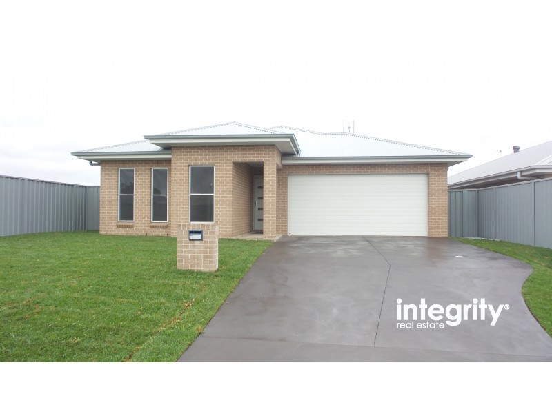 47 Caladenia Crescent, South Nowra NSW 2541