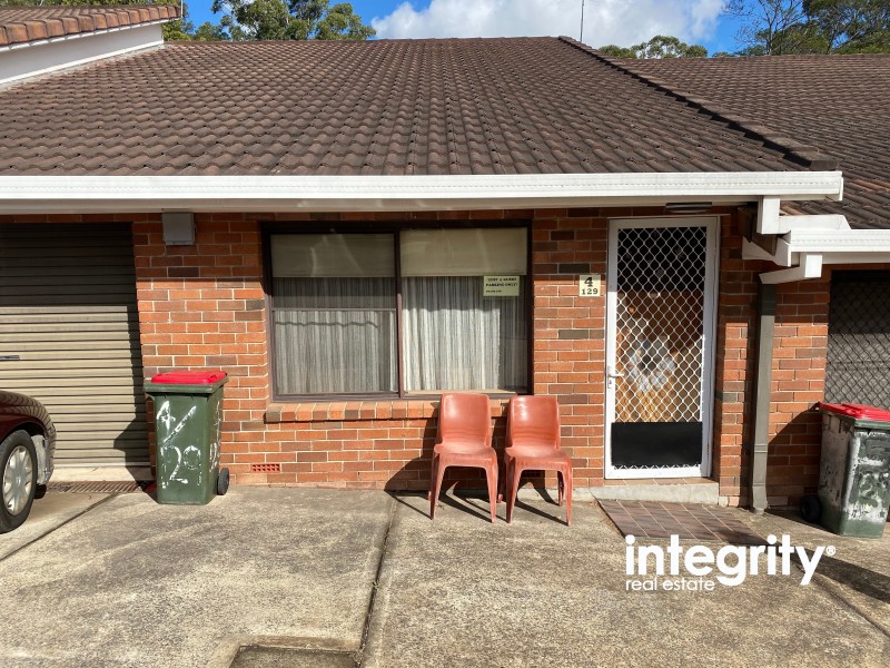 4/129 Wallace Street, Nowra NSW 2541
