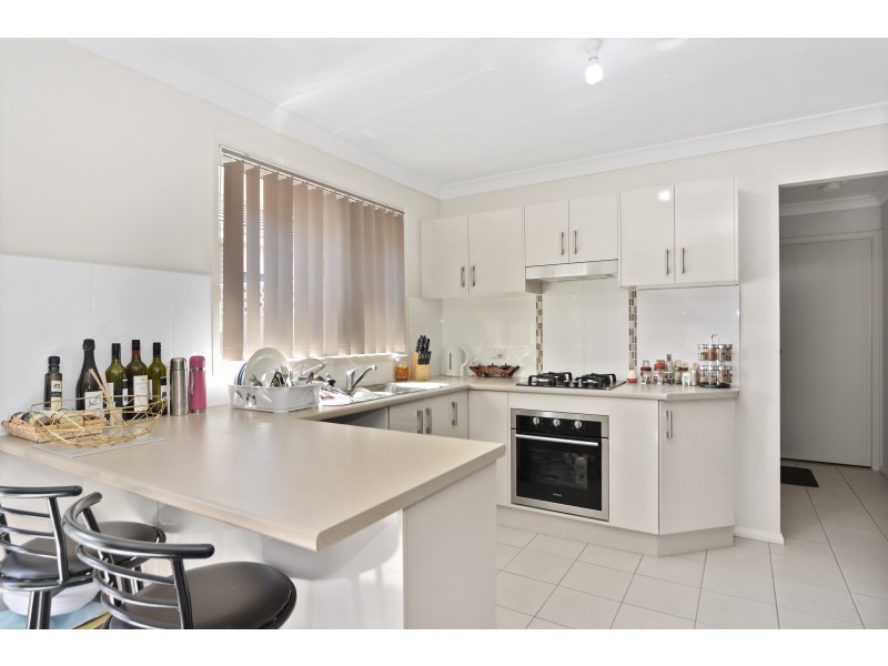 6/14 Hanover Close, South Nowra NSW 2541