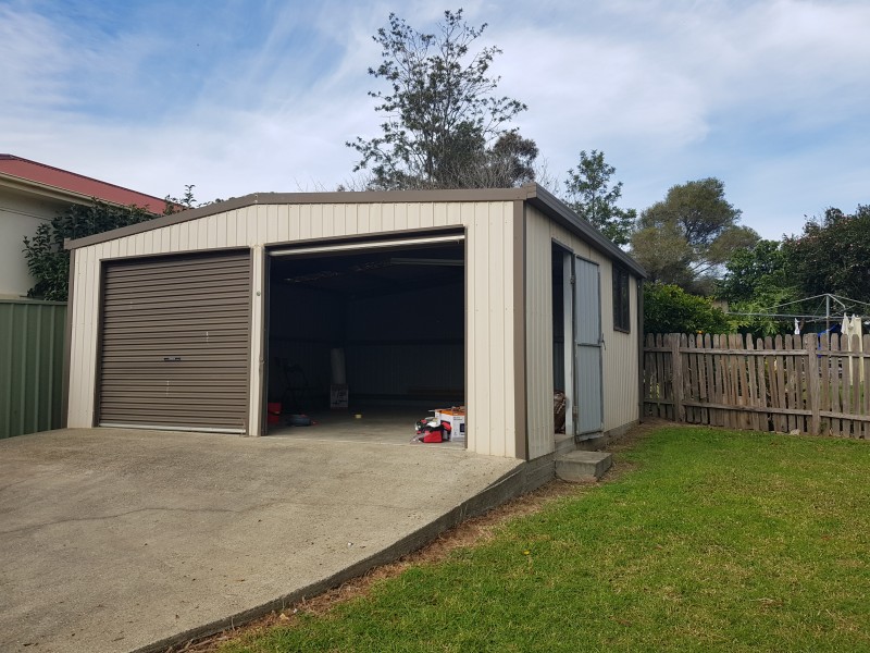 110 Wallace Street, Nowra NSW 2541