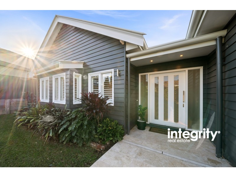 42 Banool Circuit, Bomaderry NSW 2541