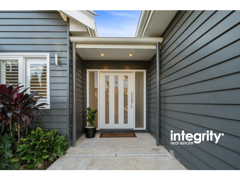 42 Banool Circuit, Bomaderry NSW 2541