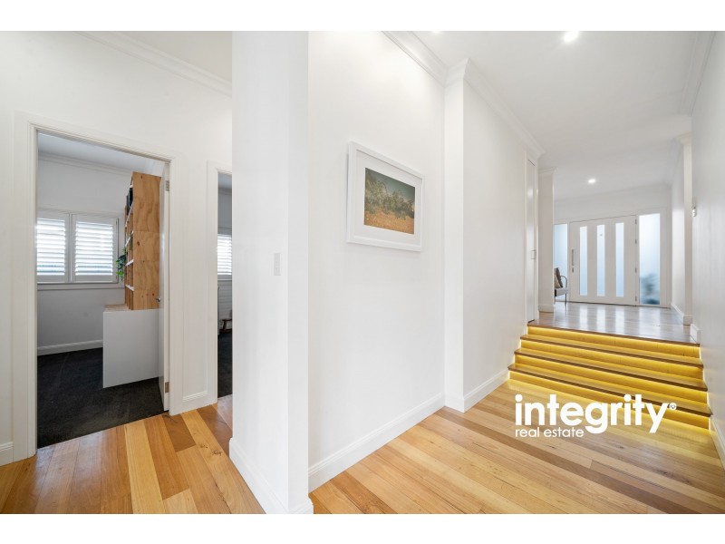 42 Banool Circuit, Bomaderry NSW 2541