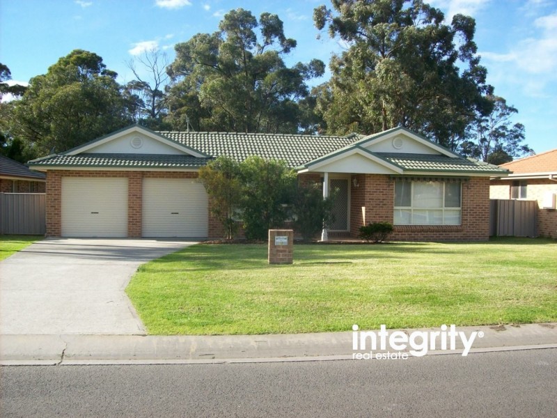 10 Forest park road, Worrigee NSW 2540