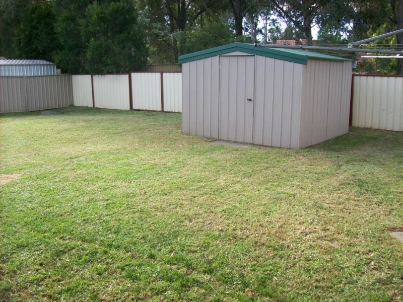 10 Forest park road, Worrigee NSW 2540