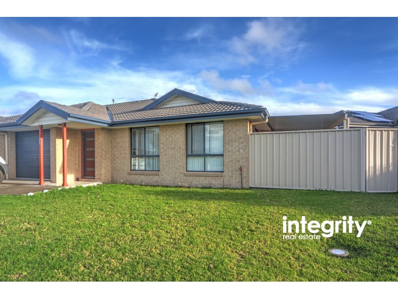 54a Sophia Road, Worrigee NSW 2540
