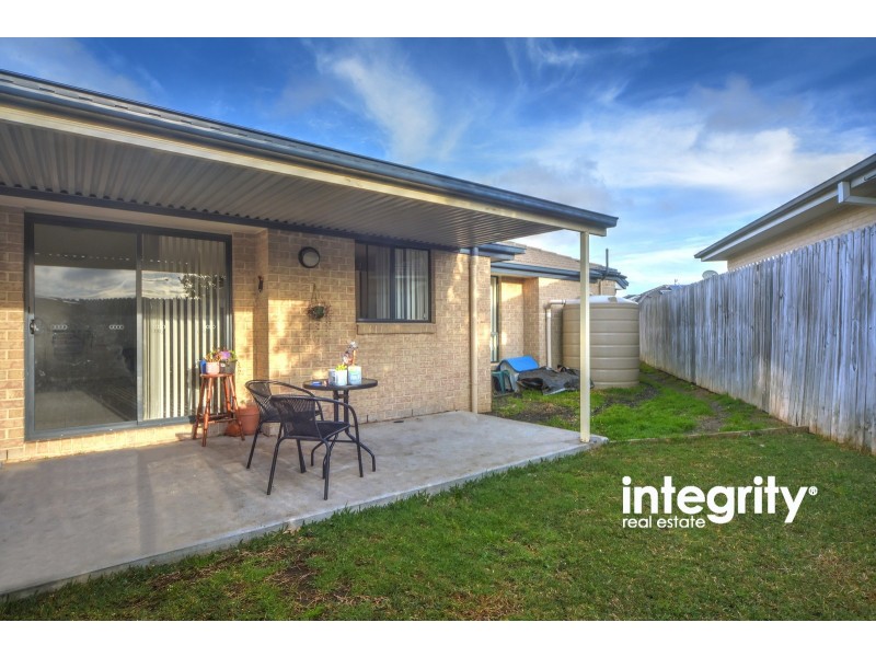 54a Sophia Road, Worrigee NSW 2540