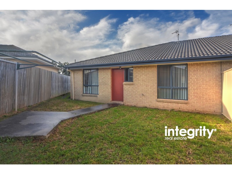 54a Sophia Road, Worrigee NSW 2540
