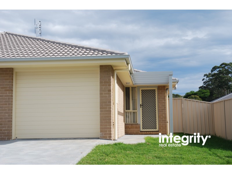 31A Depot Road, West Nowra NSW 2541
