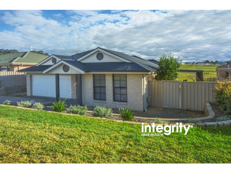 12 Narwee Link, Nowra NSW 2541