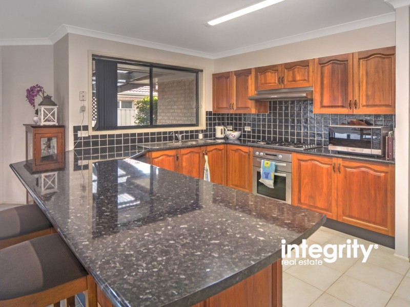 12 Narwee Link, Nowra NSW 2541